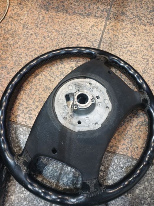 Руль от BMW (SRS Airbag)