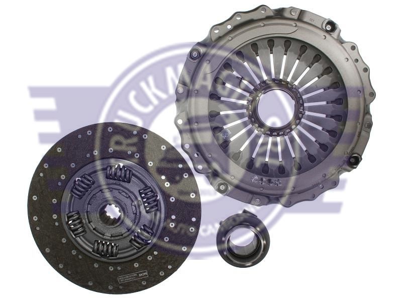 Chit ambreiaj camion compatibil cu Man,Daf,Scania,Volvo,Iveco etc..