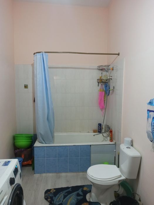 Срочно Куйбышев отделде тас кирпичден салинган жай сатылады