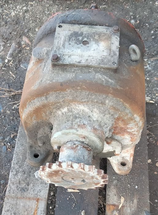 Продам редуктор промбетономешалки.