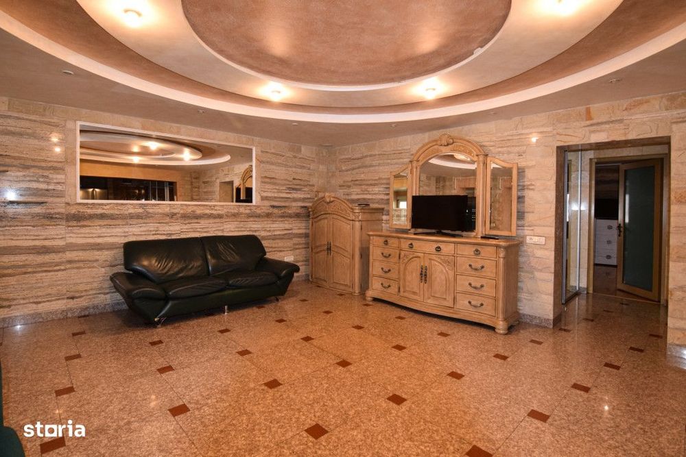 Spatiu de Inchiriat-Faleza Nord,Constanta -  220mp, la doar 2 minute d