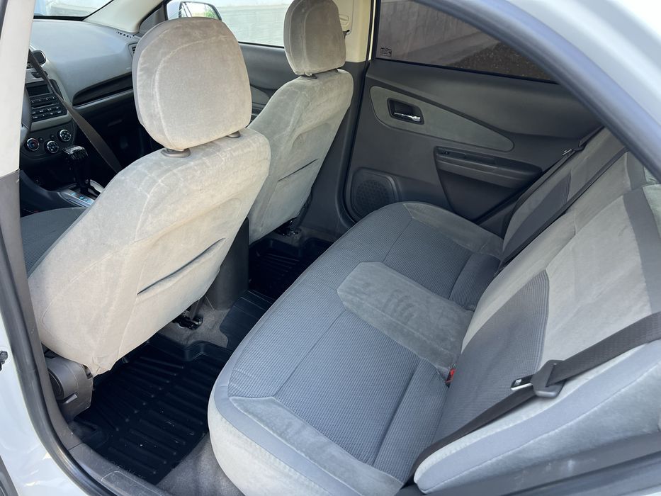 Cobalt 2021 xolati alo