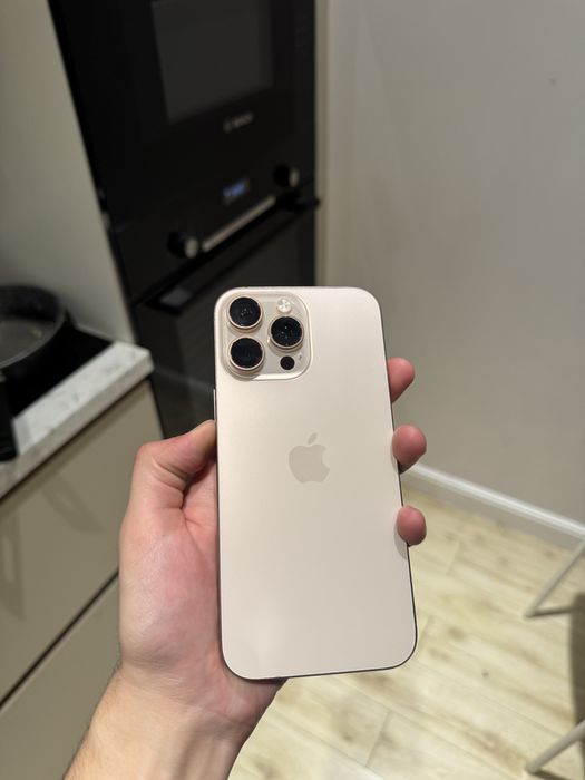 Iphone 16 Pro Max 256gb