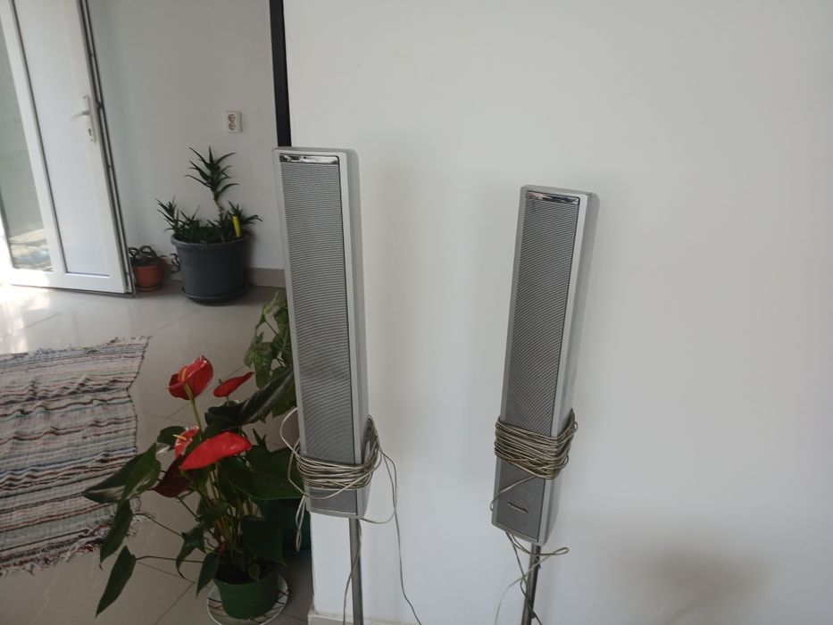 Sistem Home Cinema Panasonic