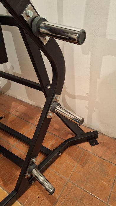 Hammer strength presa piept iso lateral