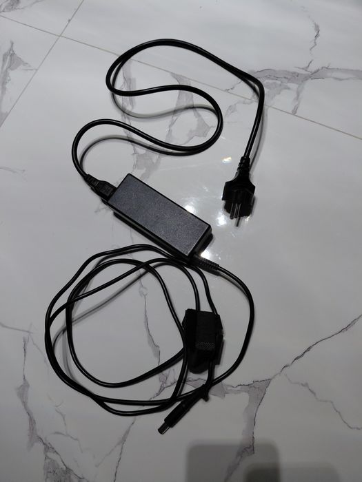 Сатылады блоки питания ноутбук HP 90ватт