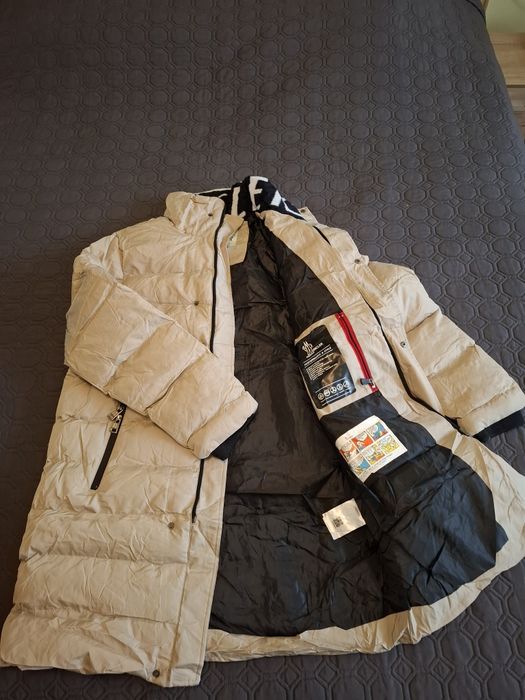 Зимно яке Moncler