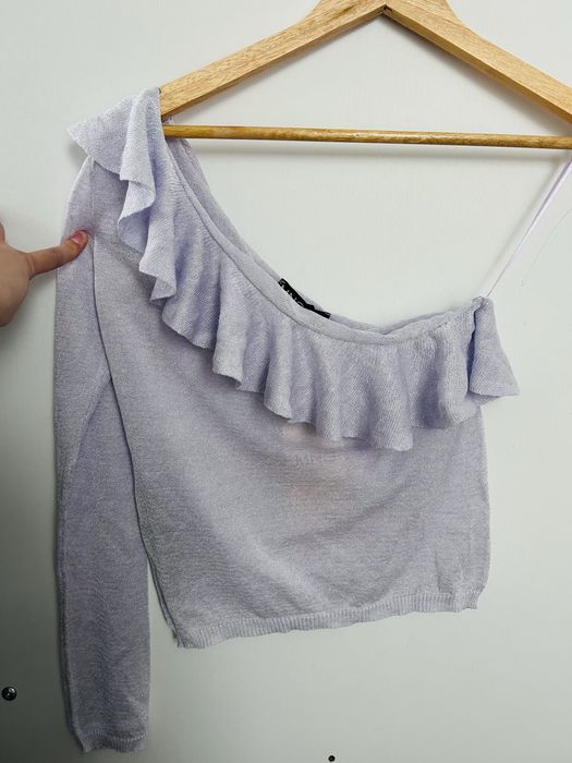 Къси блузки/ Кроп топ/ Mango, Asos, Leger