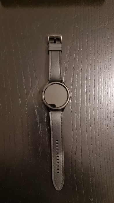 Samsung Galaxy Watch 6 BT in garantie
