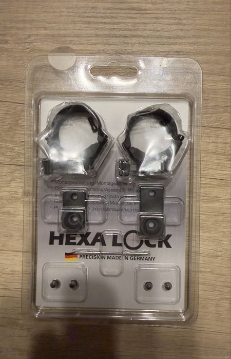 GPO SPECTRA 1.5-9x44