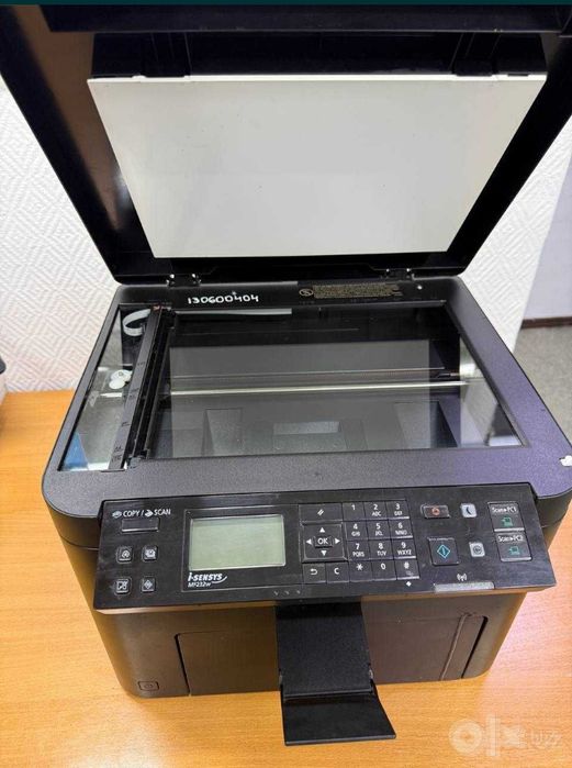Canon MF232W printer