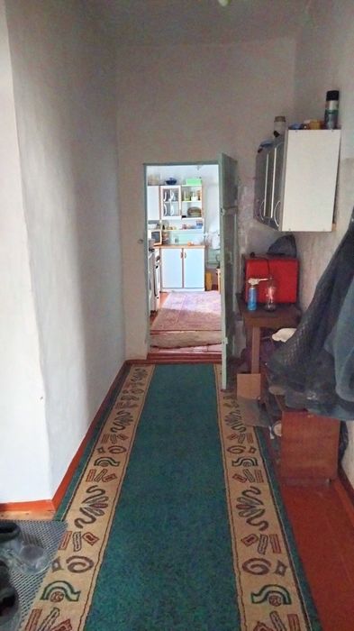 Продам дом улица малай батыра 28