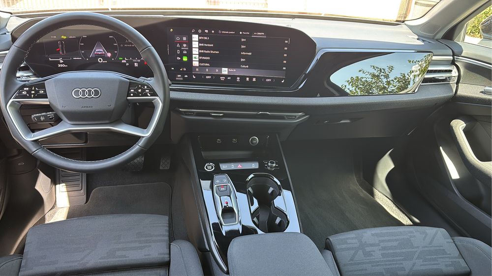 AUDI A5 2025 — imagine 4