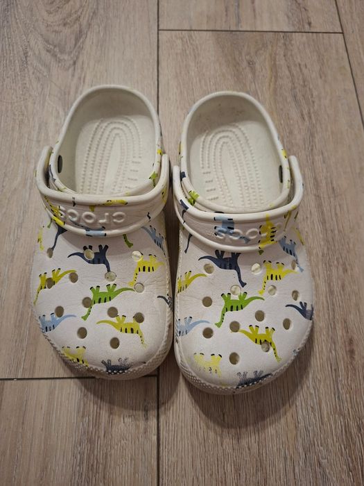 Crocs 32  copii.