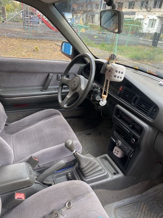 Продам обмен Mazda 626