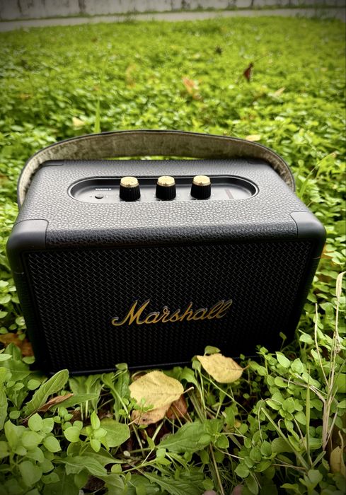 Boxa portabila Marshall Killburn 2 boxa marshall killburn