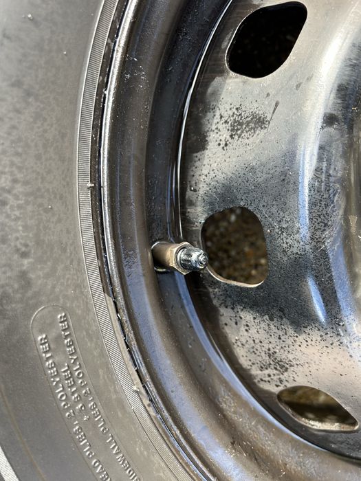 5x130 16C за fiat gucato citroen peugeot michelin зимни гуми