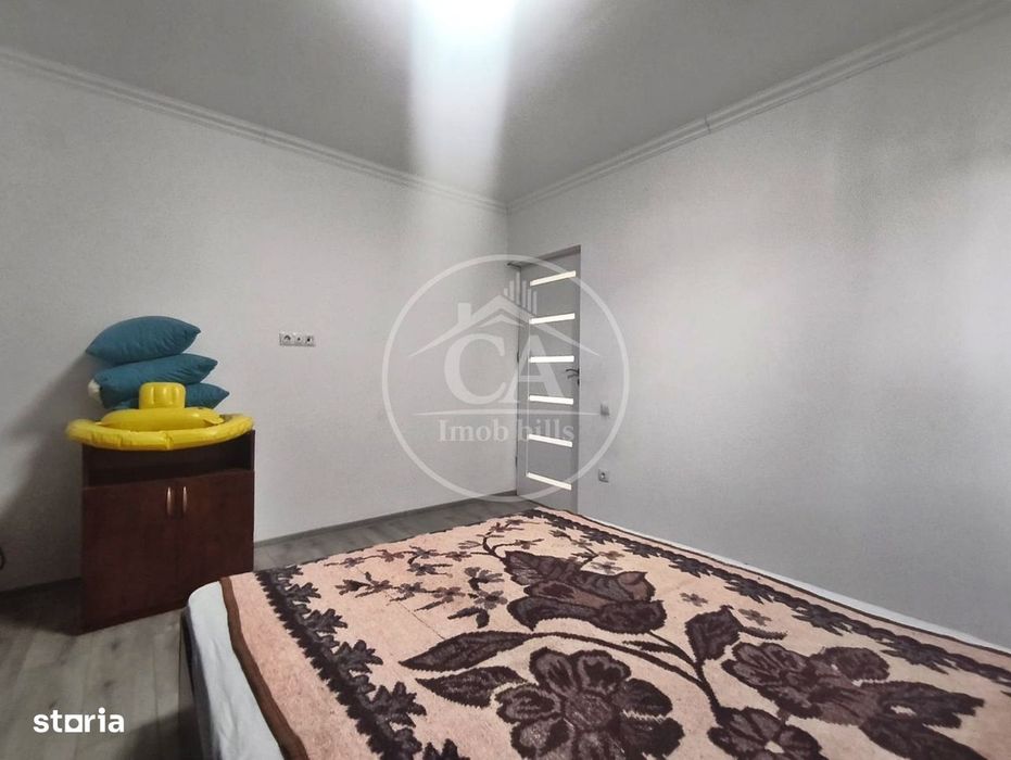 Casa cu 4 camere de vanzare in Santandrei, Bihor