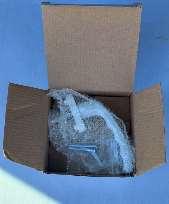 Mânere geamuri termopan