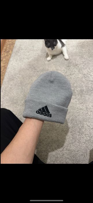 Адидас шапка Adidas Nike Reebok