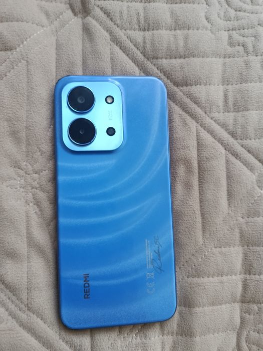 REDMI 15C Android