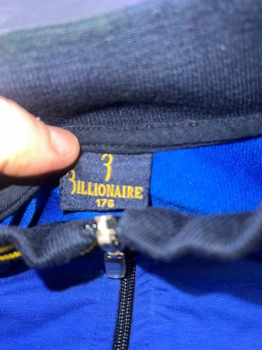 Олимпика Биллионера для мальчиков