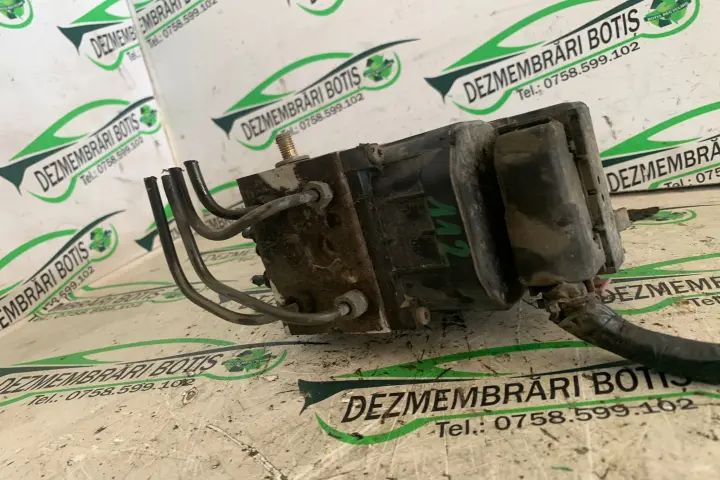 Pompa ABS Opel Astra 2000 1.7 DTi MT (75 hp)