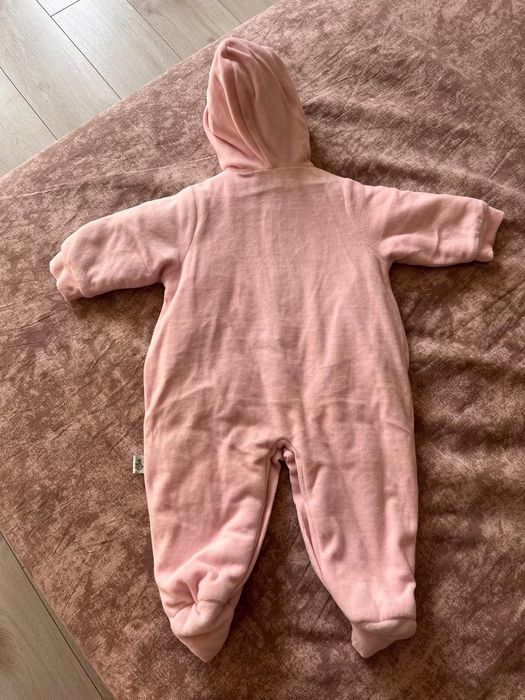 Комбинезон га весну, на 3-6 мес