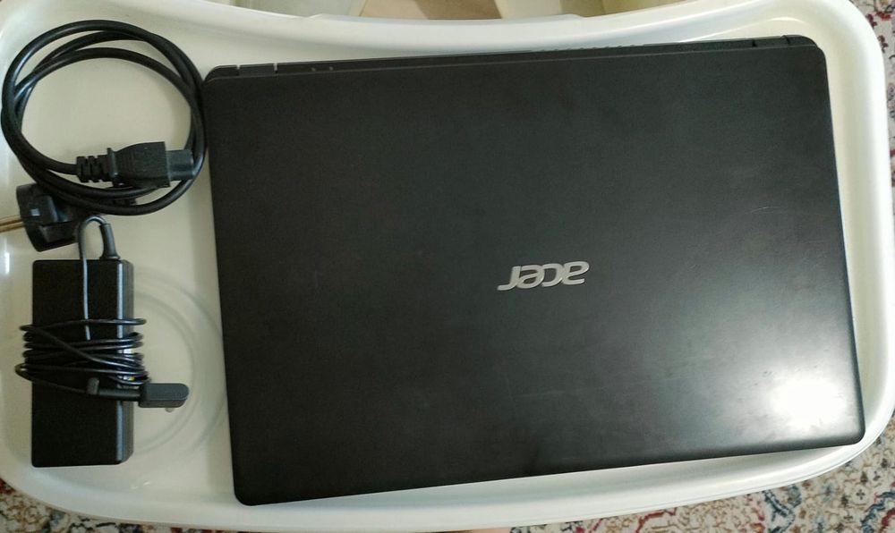 Ноутбук Acer Aspire 3