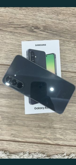 Самсунг а56 256 гега