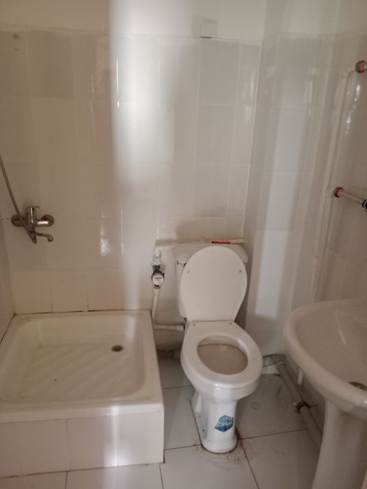 2xonali 5-qavat uyda hali hechkim yashmagan