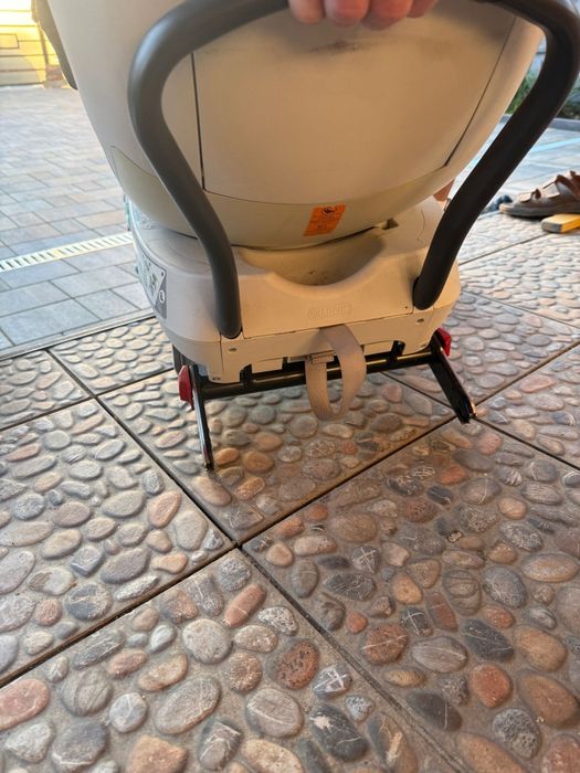 Scaun mașina Britax Romer