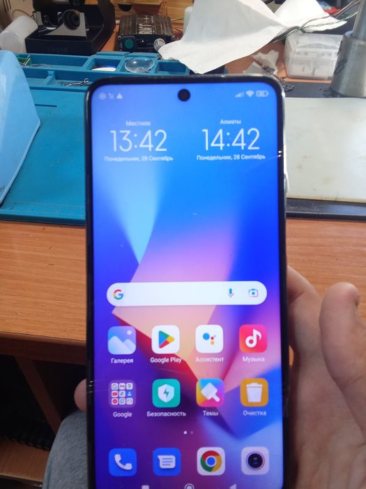 Redmi note 9s  продажа