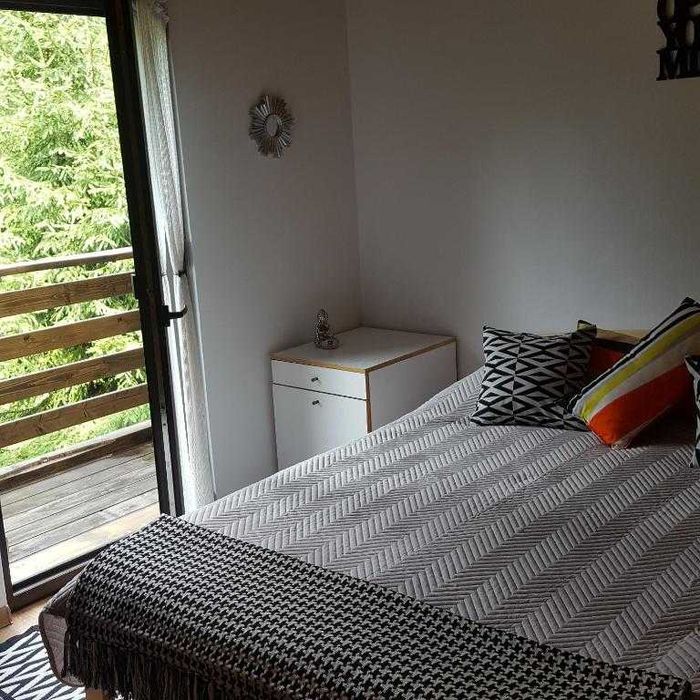 Cabana Praid...Forest House