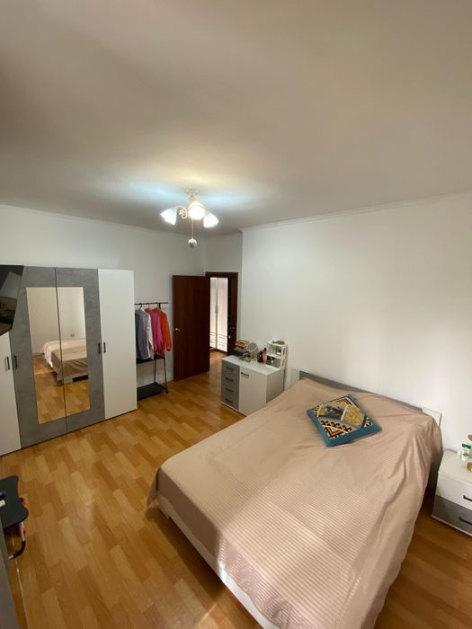 Продаётся 1-комнатная квартира