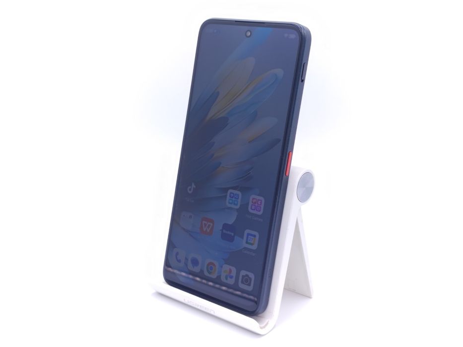 ZTE Nubia Focus Pro 256GB Black 8GB Dual, Garantie 24 luni | #R92740
