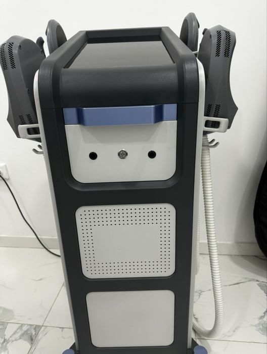 Аппарат для коррекции фигуры