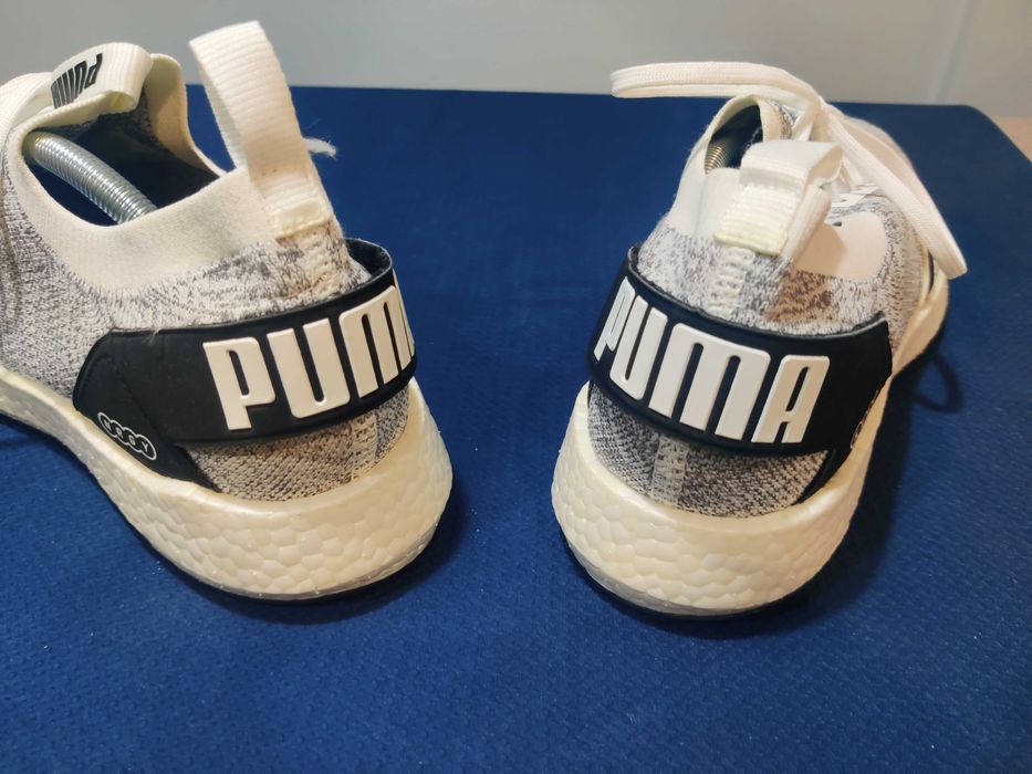 Puma NRGY Neko Engineer Knit - Marimea 46