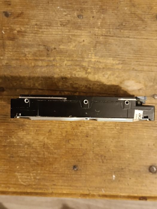 Hard disk de memorie 250Gb pentru Fişiere salvare