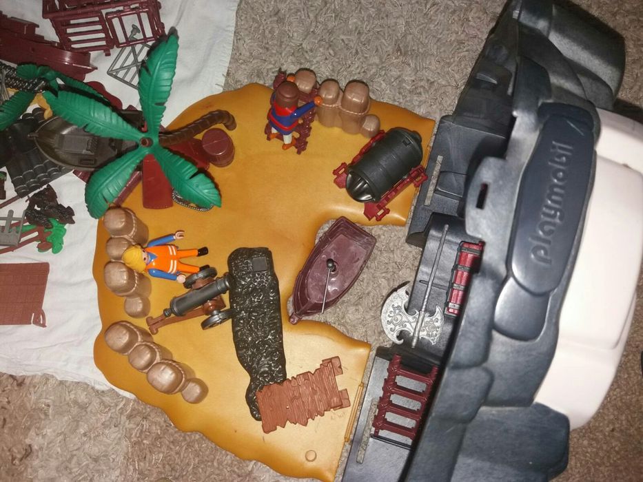 Конструктор Playmobil