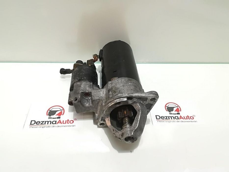 Electromotor, A0051511601, Mercedes Clasa A (W168) 1.7cdi