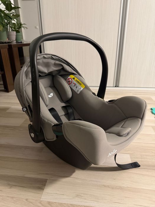 Vand scoica Joie I-Snug 2