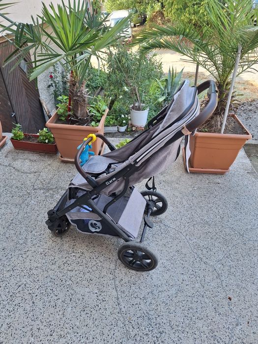 Лятна количка Lorelli Storm