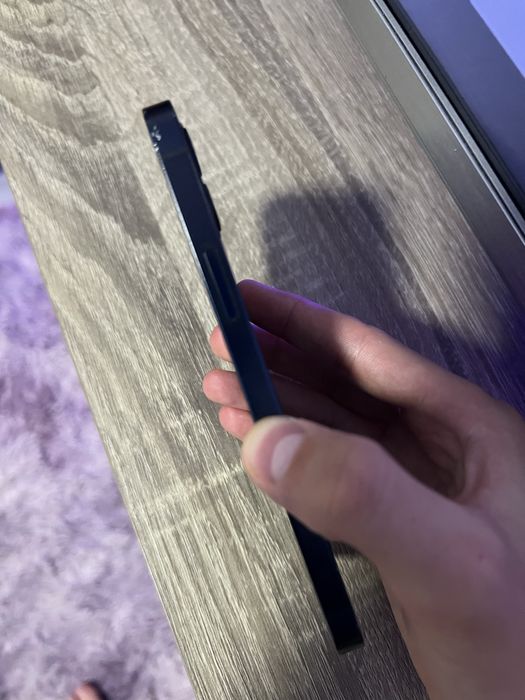 Iphone 12 64GB Negru
