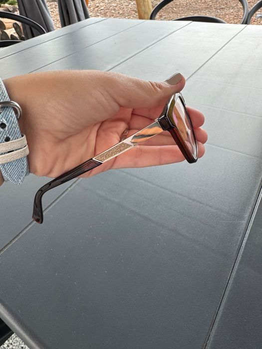 Рамка за диоптрични очила