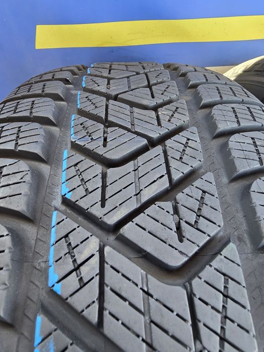 215 65 17 pirelli m+s