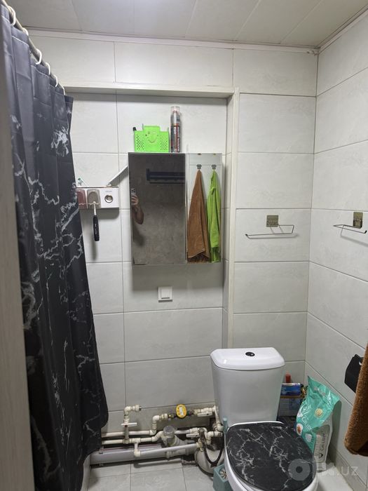 Продается своя 1 ком квартира