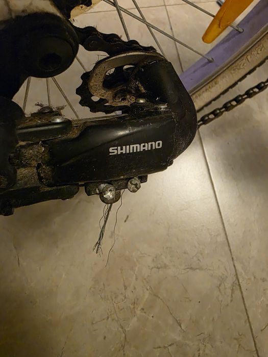 Giant gloss 7 скоростей