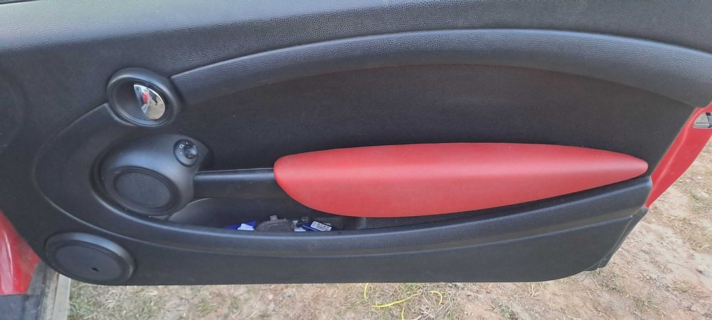 MINI ClLUBMAN  1.6 109 К.С