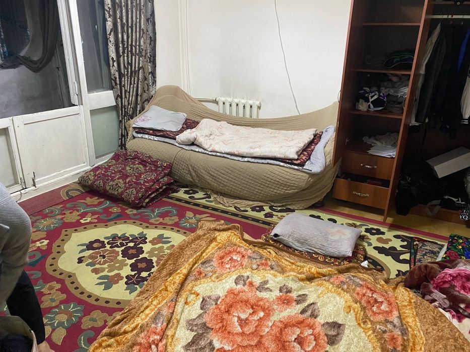 Shayhontoxurdan ijaraga kvartira sheriklikka